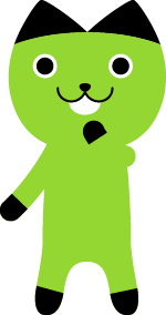 キャラクタ