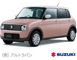 アルトラパン