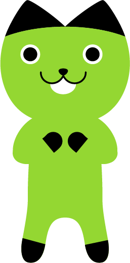 イメージキャラ