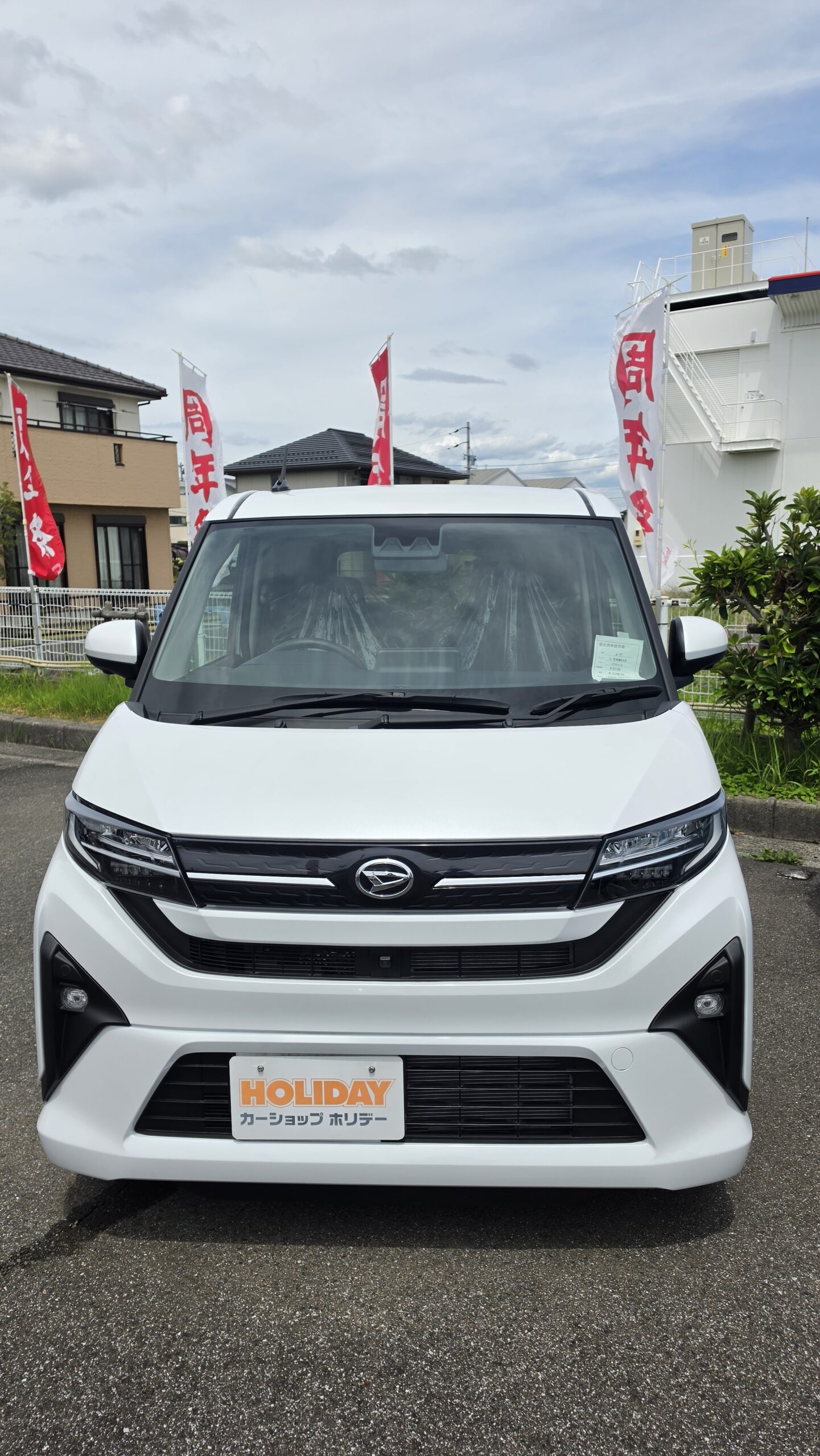 大人気　ムーヴ