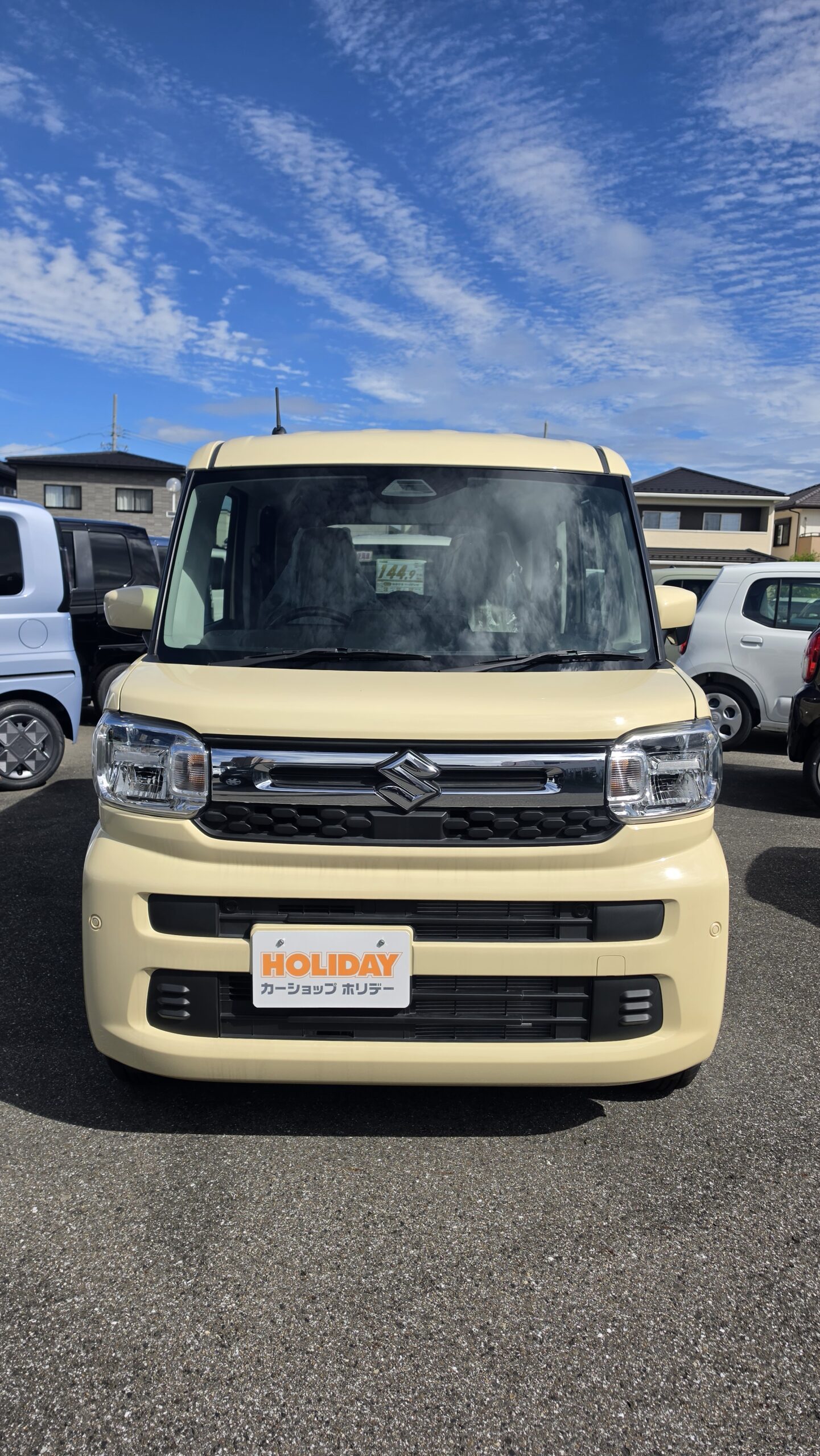 大決算ファイナルイベント　目玉車ご紹介!!